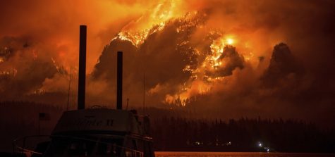 5 THINGS YOU NEED TO KNOW: A WORLD NEWS WRAP-UP