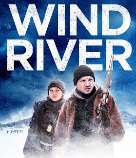 Wind River movie Review