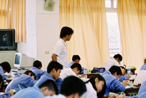 PARCC Standardized Testing: Good or Bad?