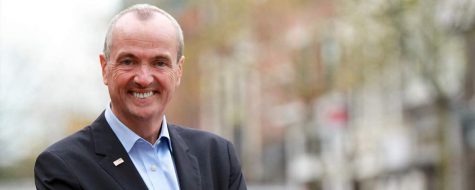 Top 10 Things to Know About the New Governor of New Jersey