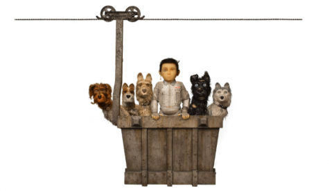 Movie review: ‘Isle of Dogs’ – Digital Release on June 26