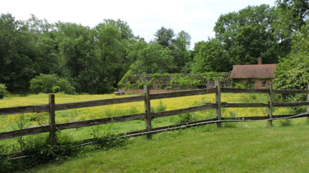 The Smoke Rise Barn is closing after 55 years. 