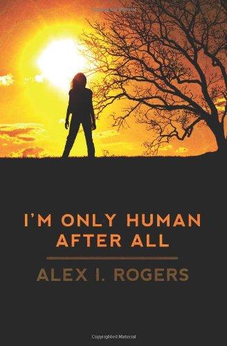    Rogers, Alex I. “I'm Only Human After All: A Story about Bullying (The Empowerment Series Book 1) EBook: Alex I Rogers: Kindle Store.” Amazon, Amazon.