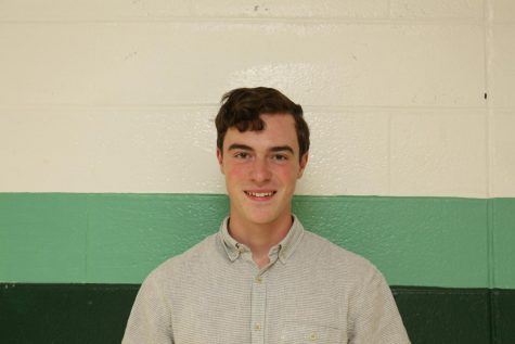 Ethan Burt