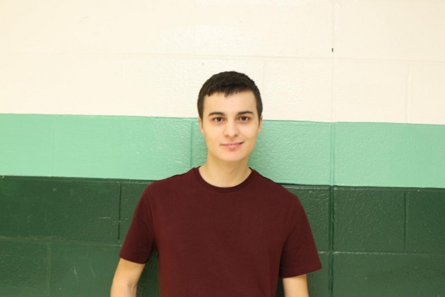 Rocco Damiano
