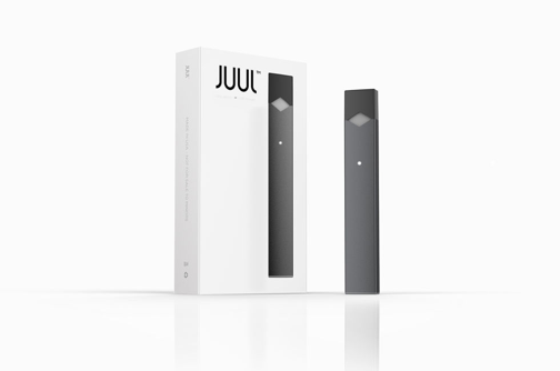  Juul  Isn t Cuul Colt Chronicle