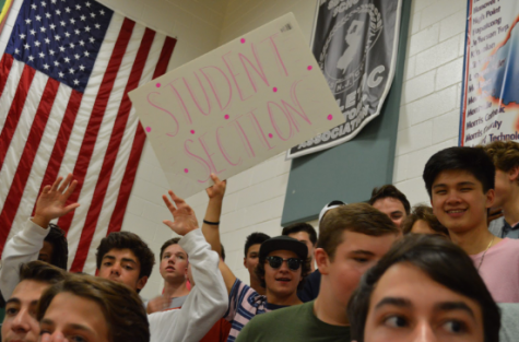 Everybody Digs the 2018 Dig Pink Volleyball Event