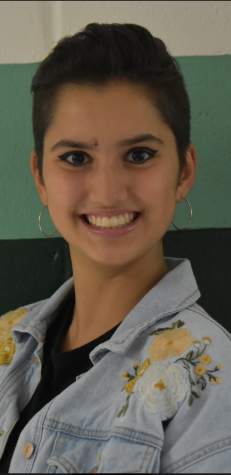 Abby Sirinides