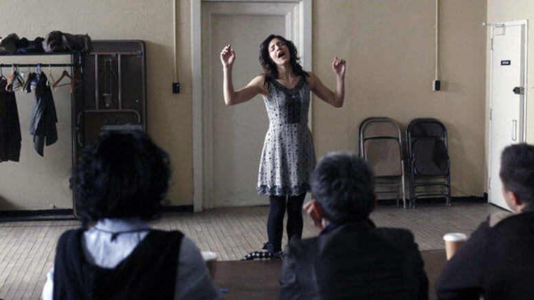 OP-Ed: How To Prepare For An Audition The Right Way