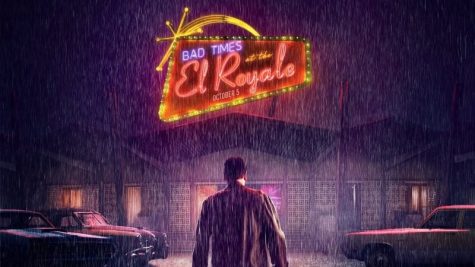 Bad Times at the El Royale (2018) Review