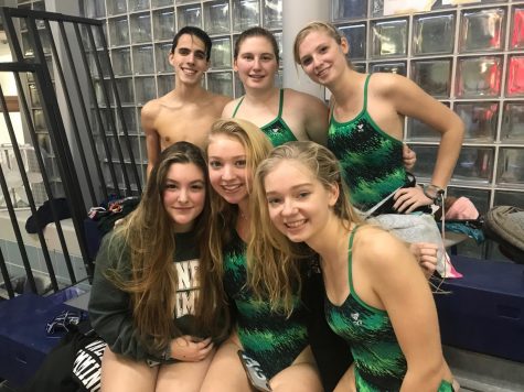 KSwim: Outlook on the Upcoming Season