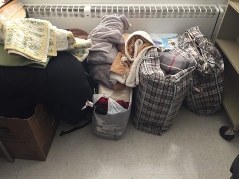 Giving Back in the Giving Season