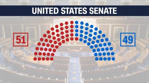 2018 Midterm Elections: One for the Books