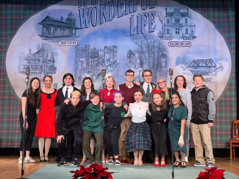It’s a Wonderful Life at KHS