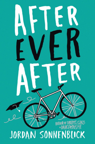 Book Review: ‘After Ever After’ Captures The Life of Teens with Cancer