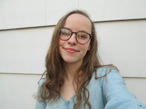 Sarah Dougherty