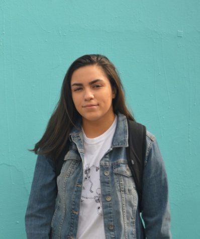From Chile to Kinnelon: Ashley’s Story