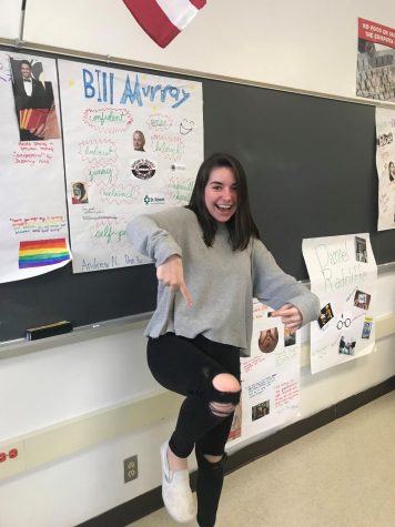 Some Students See Dress Code as Dilemma
