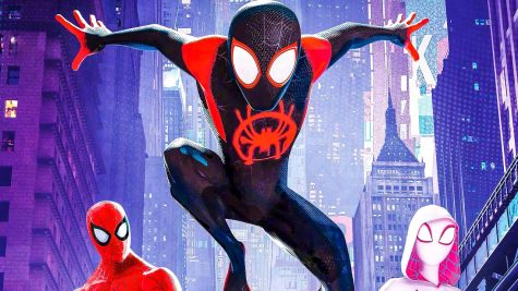 ‘Spider-Man: Into the Spider-Verse (2018)’ Review