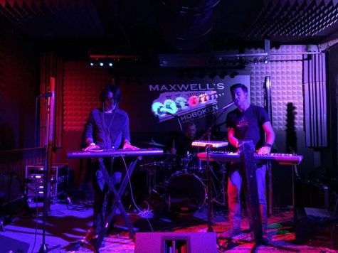Roots of Rebellion to Maybe Bomb: The Music of John Penola