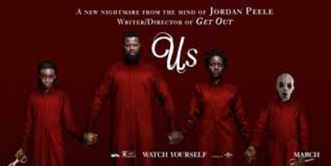 Us (2019) Review