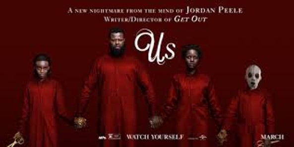 Us 2019 fmovies new arrivals