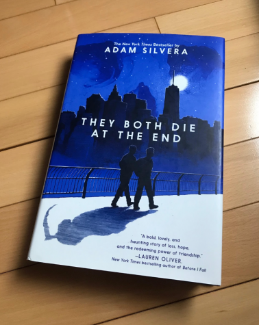 ‘They Both Die At The End’ Book Review