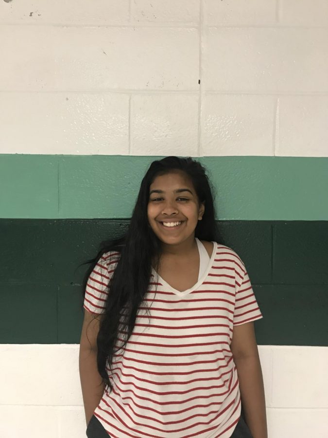 Zainab Kabir