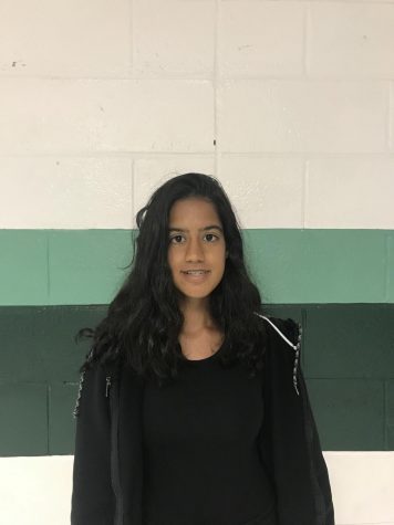Abeeha Zaidi