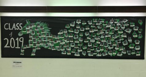 Seniors Leaving KHS