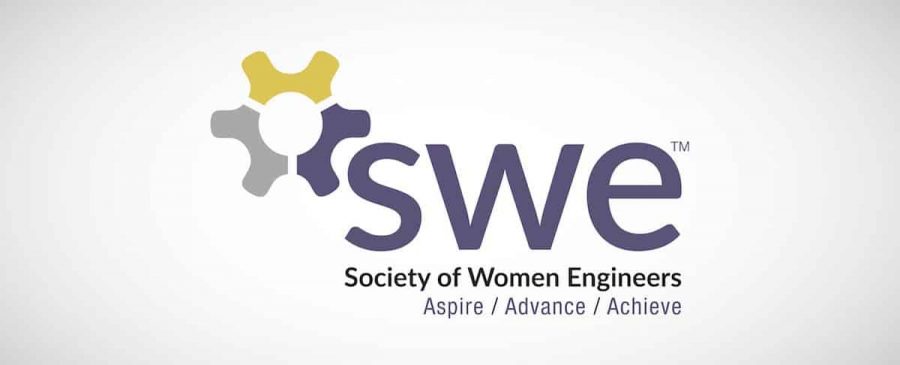 The Society of Women Engineers is the largest women-in-STEM advocate in the world.