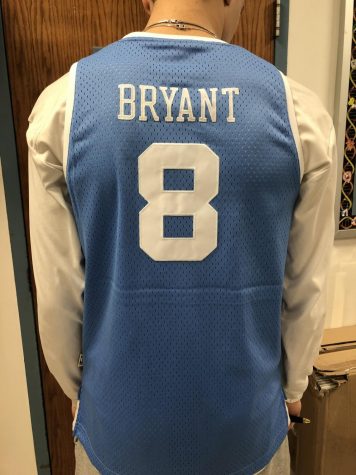 KHS Mourns the Loss of Kobe Bryant