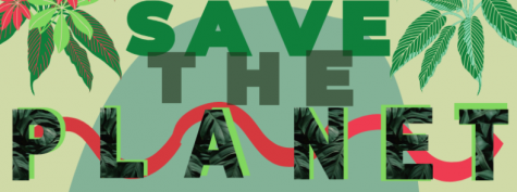 Save the Planet: Is There Really a Light Amidst all this Darkness?
