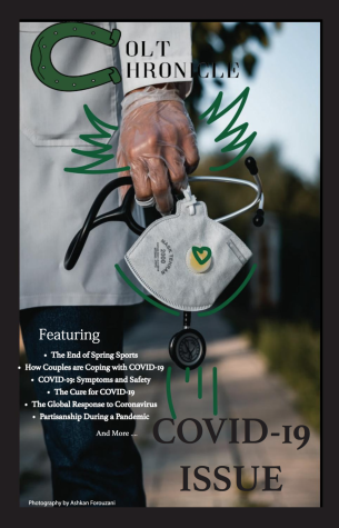 COVID-19