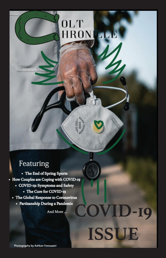 COVID-19 Print Issue