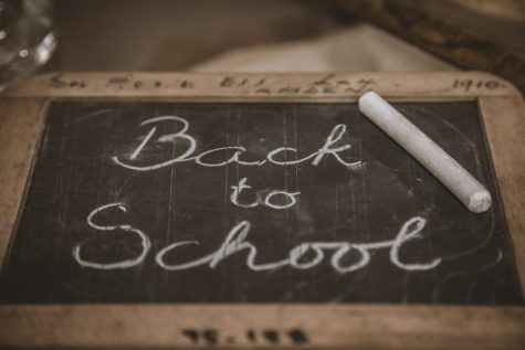 The Kinnelon school district has chosen to implement a hybrid plan with the option for students to go fully virtual.