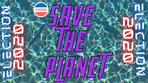 Save the Planet: The Debate on Climate Change