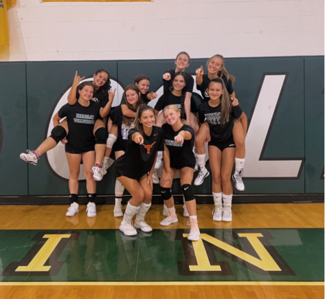 What Makes the Girls Volleyball Team Successful