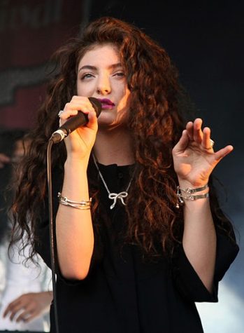 Lorde was one of the earliest signs of the Monogenre’s growth