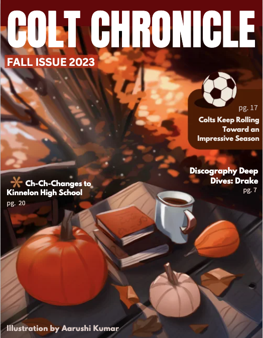 Fall 2023 Issue