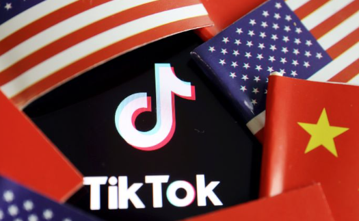Tiktok is at the brink of extinction in the United States if China does not sell