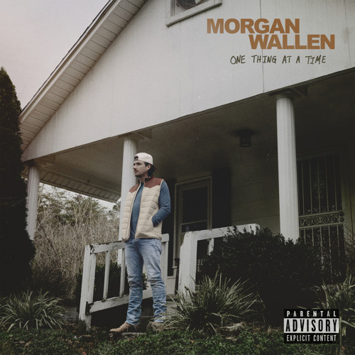 The supposed song of the summer of 2023, Morgan Wallens “Last Night”      