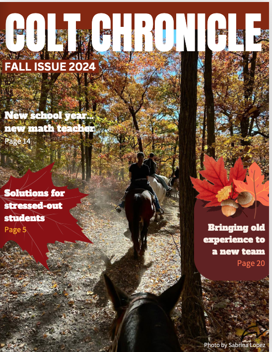 Fall 2024 Issue