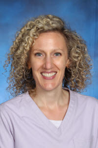  KHS Nurse Katie Mahler.