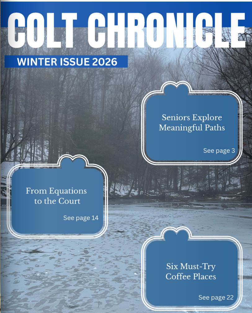 Winter 2026 Print Issue