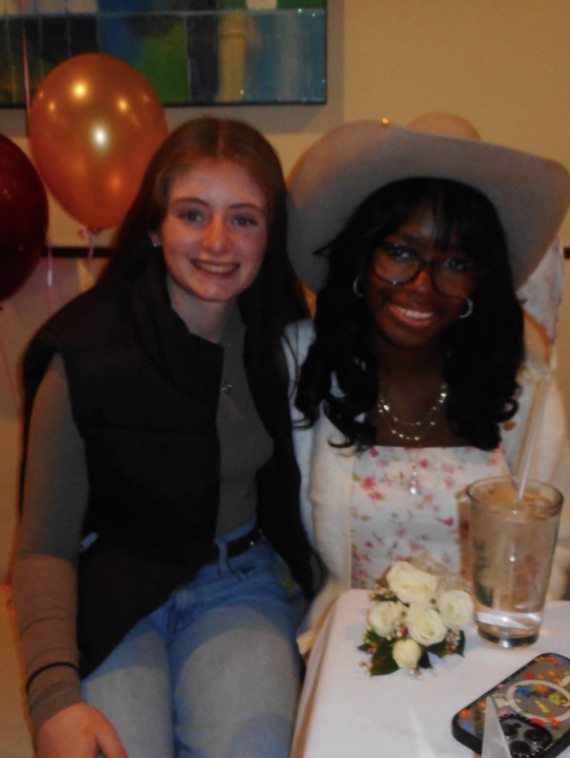 Remembering the Strength of Amarachi Okere