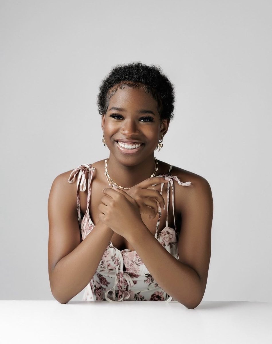 Remembering the Strength of Amarachi Okere