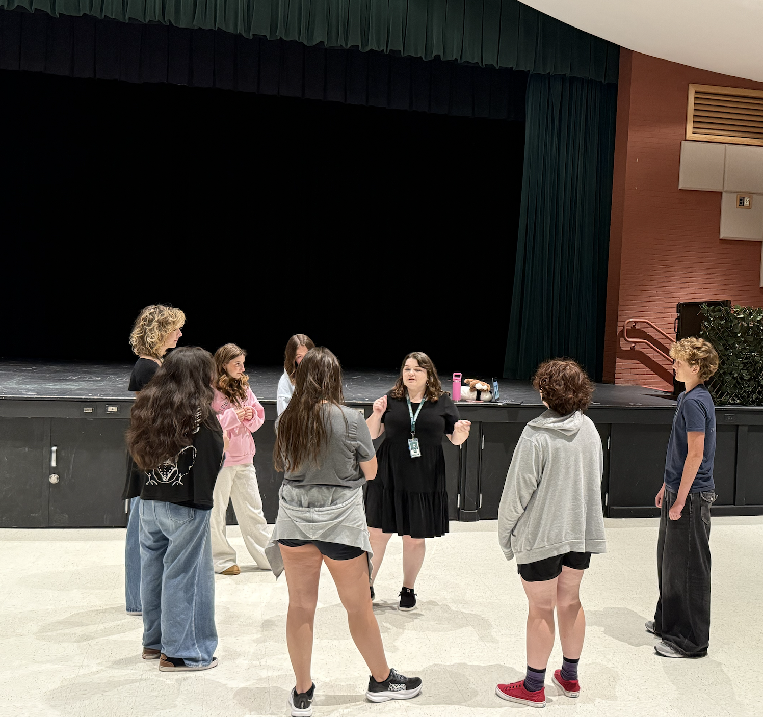 Expanding Electives at KHS