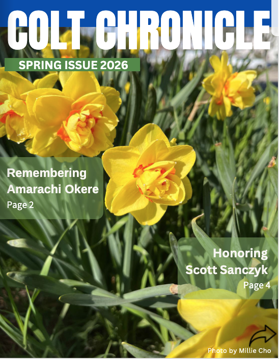 Spring 2026 Print Issue